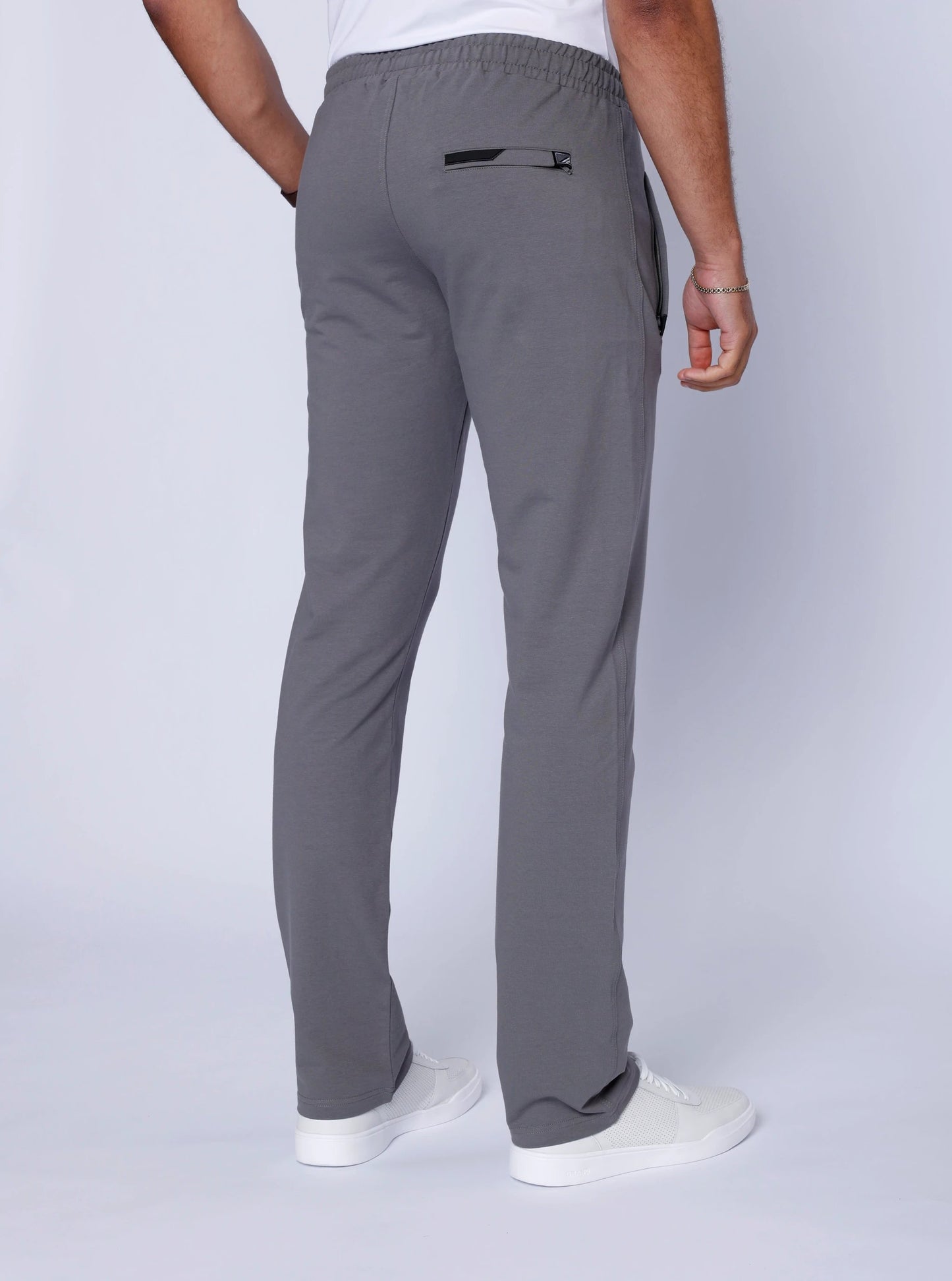 All-Day Comfort Athletic Sweatpants - Straight (Tall Fit) by SCR Sportswear