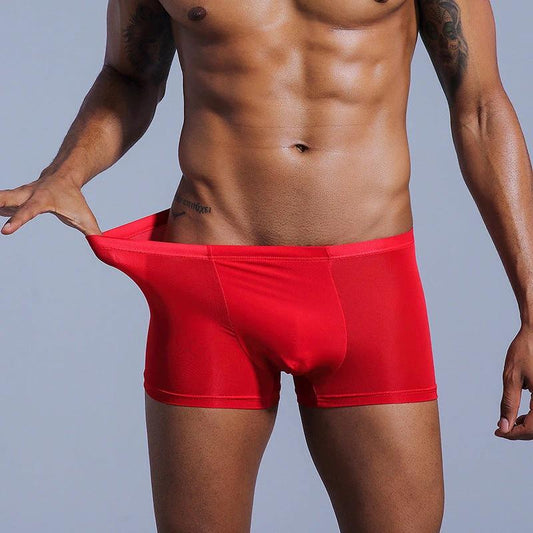 Men's Nylon Underwear by GJG Denim