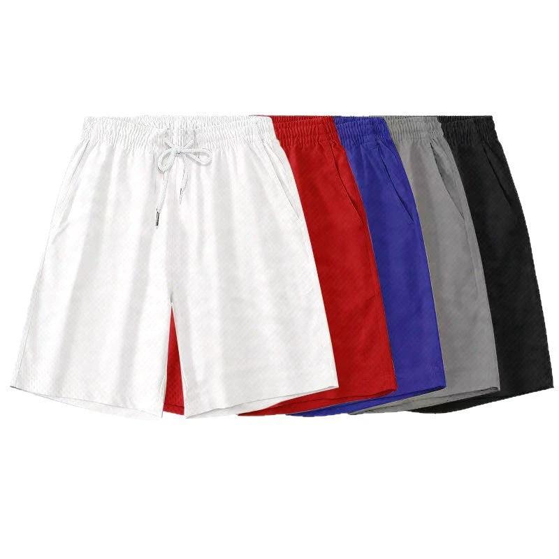 Men's Casual Shorts by GJG Denim
