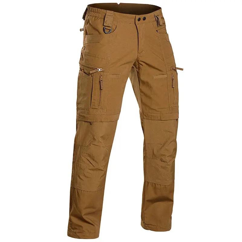 Men's Cargo Pants by GJG Denim