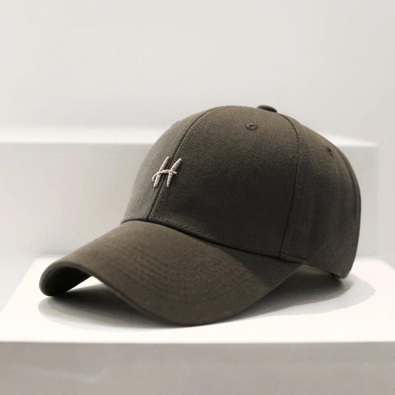 Men's Baseball Cap by GJG Denim