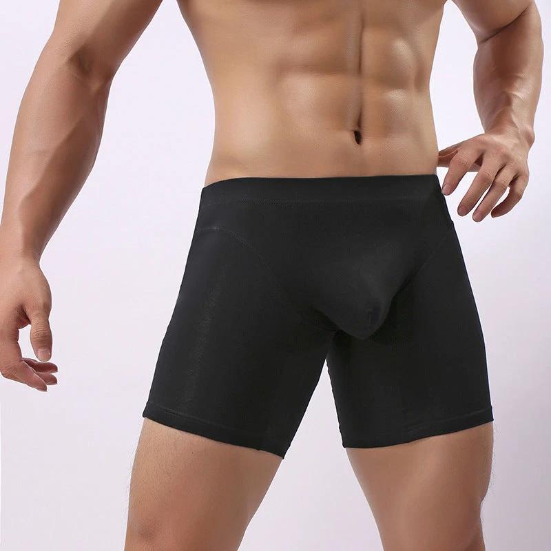 Pure Cotton Men's Briefs by GJG Denim
