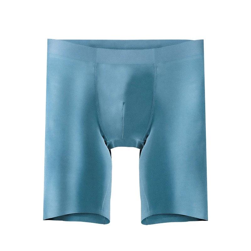Men's Underwear Seamless Sports Extended Anti-chafing by GJG Denim
