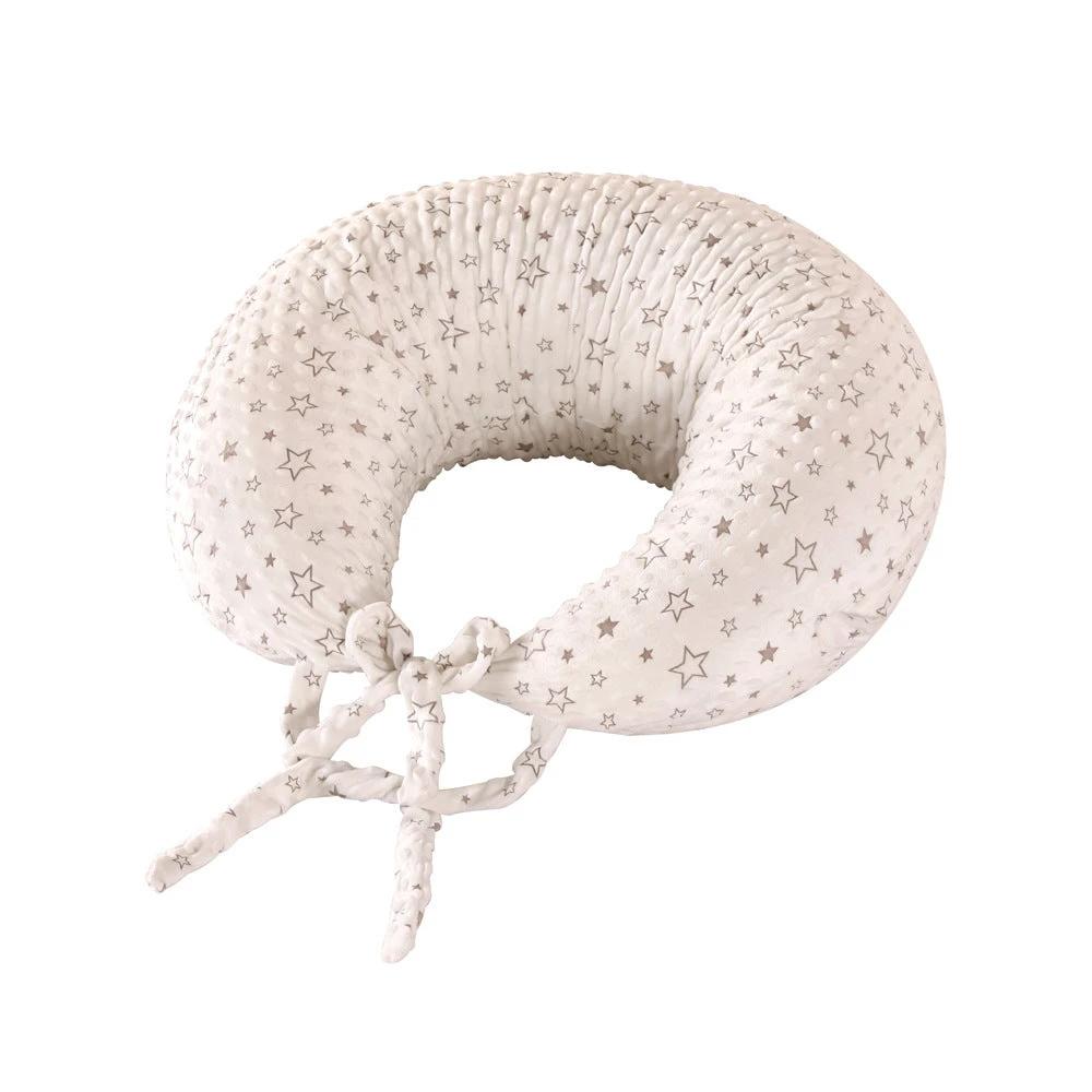 Multifunctional One-pillow Dual-purpose Maternity Pillow by GJG Denim