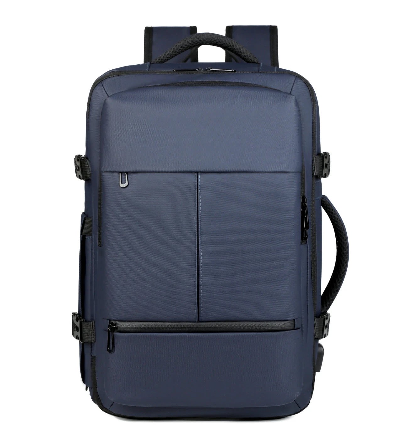 High-capacity Travel Backpack For Men by GJG Denim