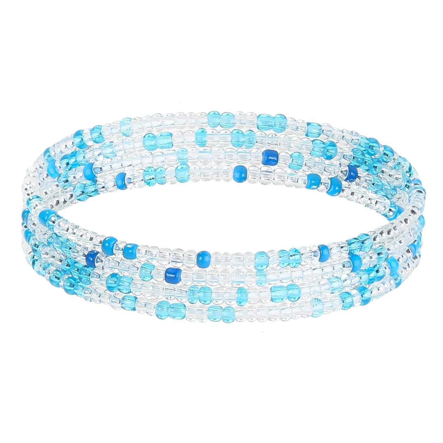 Waist Chain Bohemian Style Summer Beach European And American Popular by GJG Denim