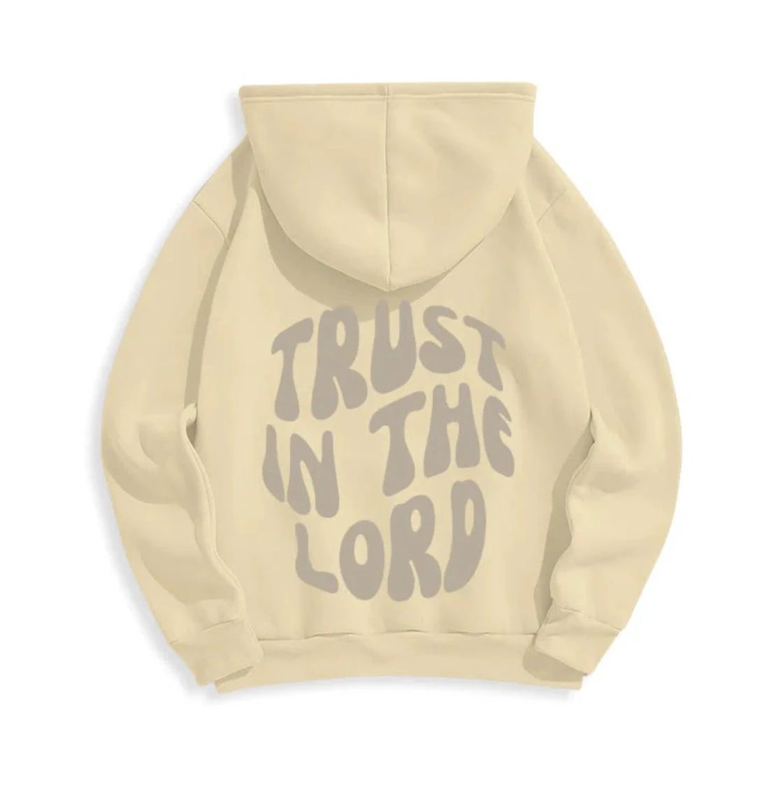 Men's Hooded Sweatshirt by GJG Denim