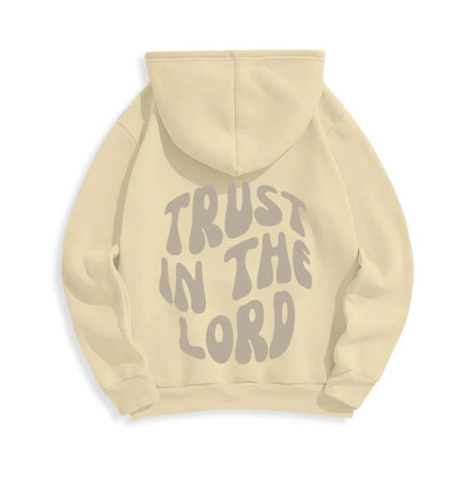 Men's Hooded Sweatshirt by GJG Denim
