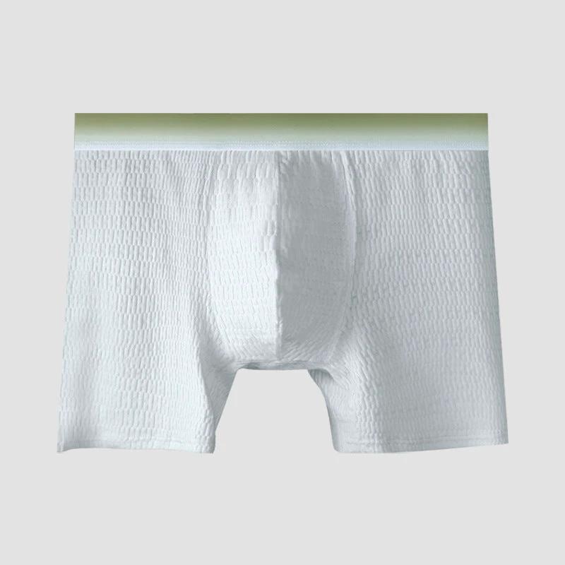 Men's Boxer Briefs Extended Large Size by GJG Denim