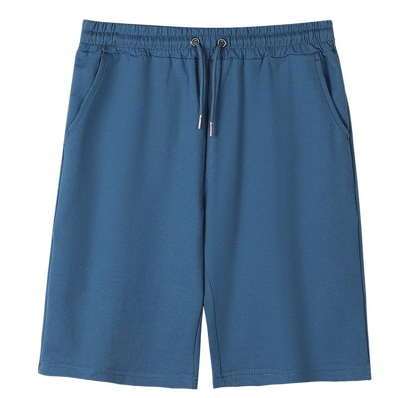 Men's Casual Shorts by GJG Denim