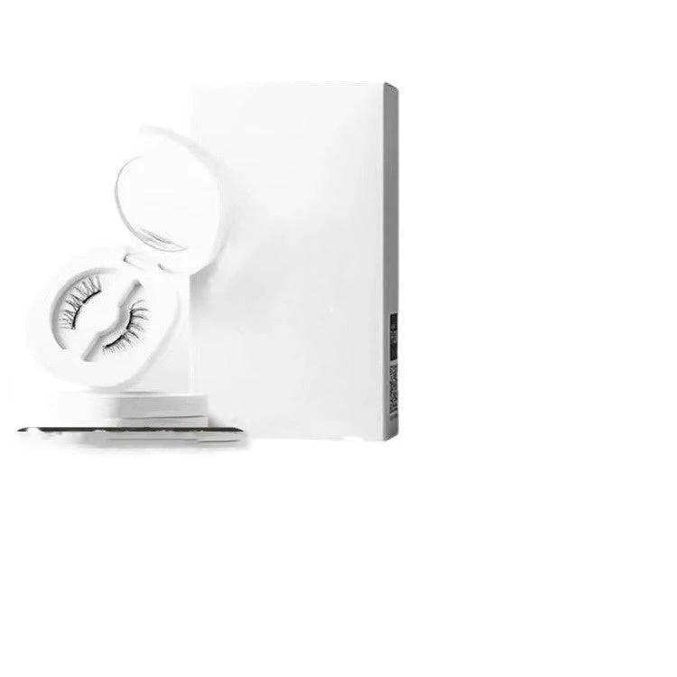 Widened Eyelash Soft Magnetic Suction by GJG Denim
