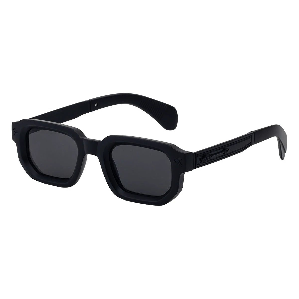 Fashion Box Sun Glasses Male Outdoor by GJG Denim