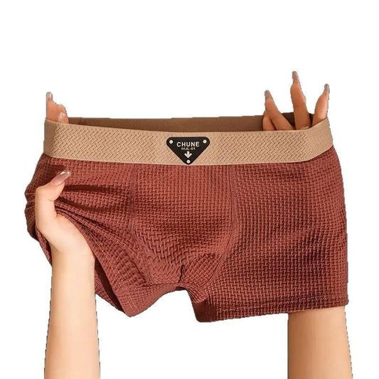 Men's Fashion Sport Boxer by GJG Denim