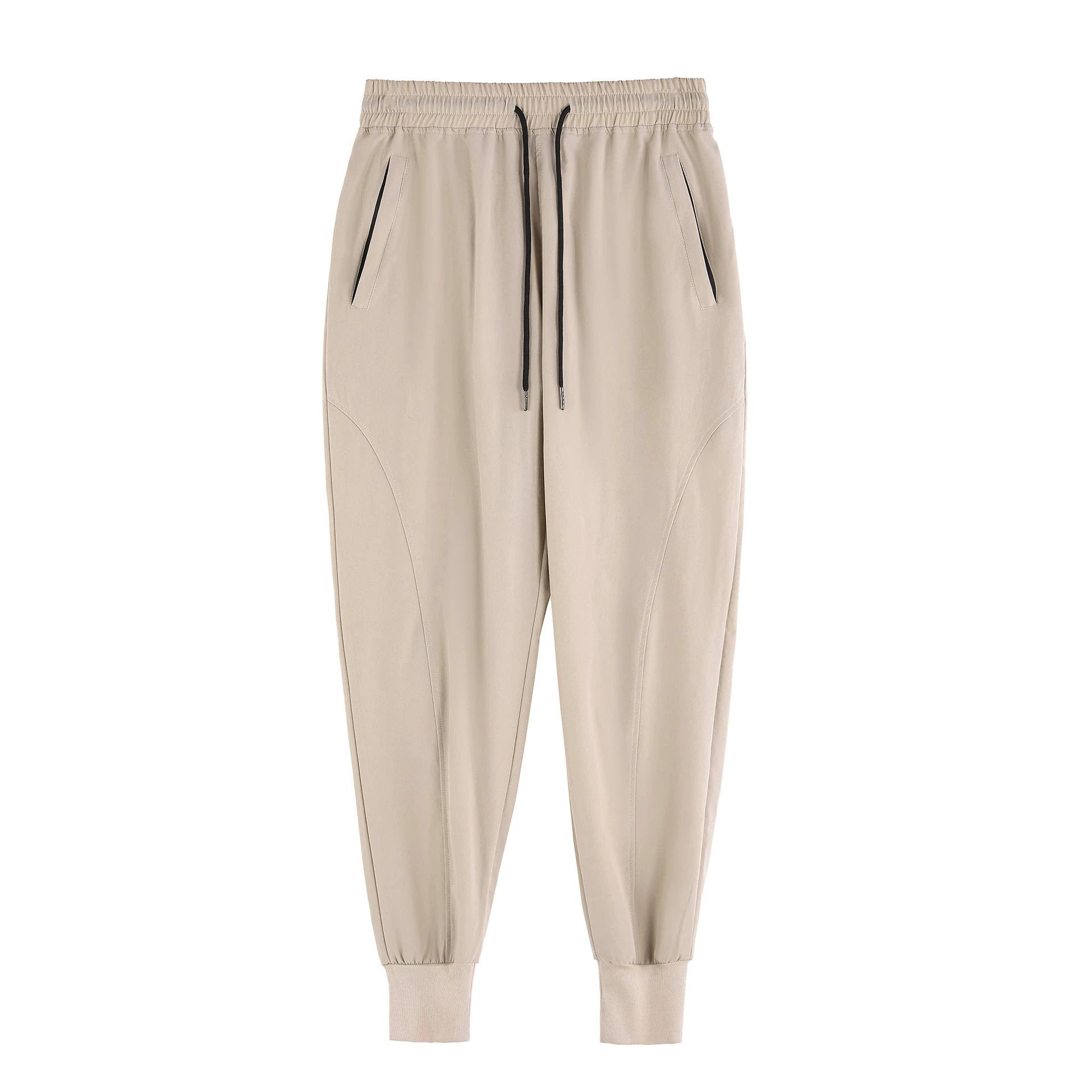 Men's Quick-drying Sports Sweatpants by GJG Denim