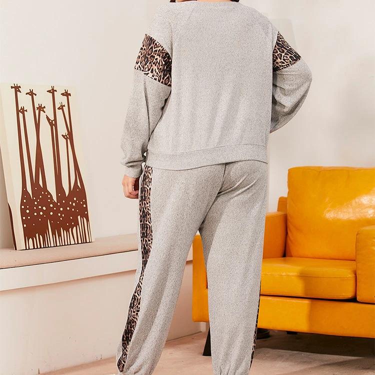 Plus Size Women's Fleece-lined Suit by GJG Denim