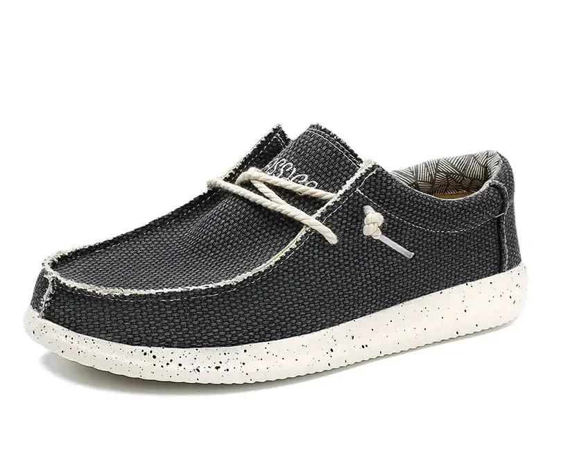 Men's Casual Shoes by GJG Denim