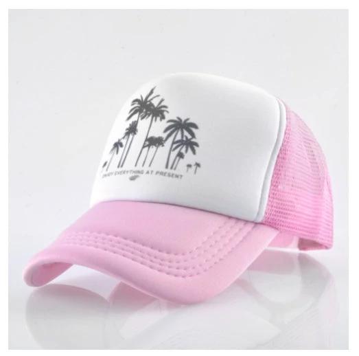 Sunscreen Hat For Men by GJG Denim