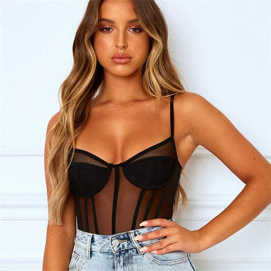 Jumpsuits Bodysuit Women Bodysuit Jumpsuit by GJG Denim
