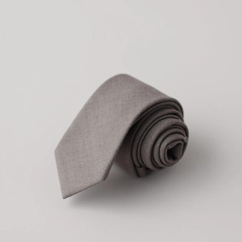 Men's Ties by GJG Denim