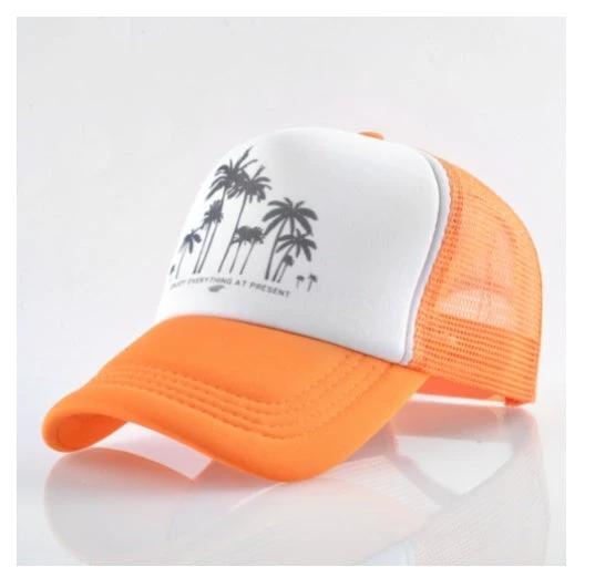 Sunscreen Hat For Men by GJG Denim
