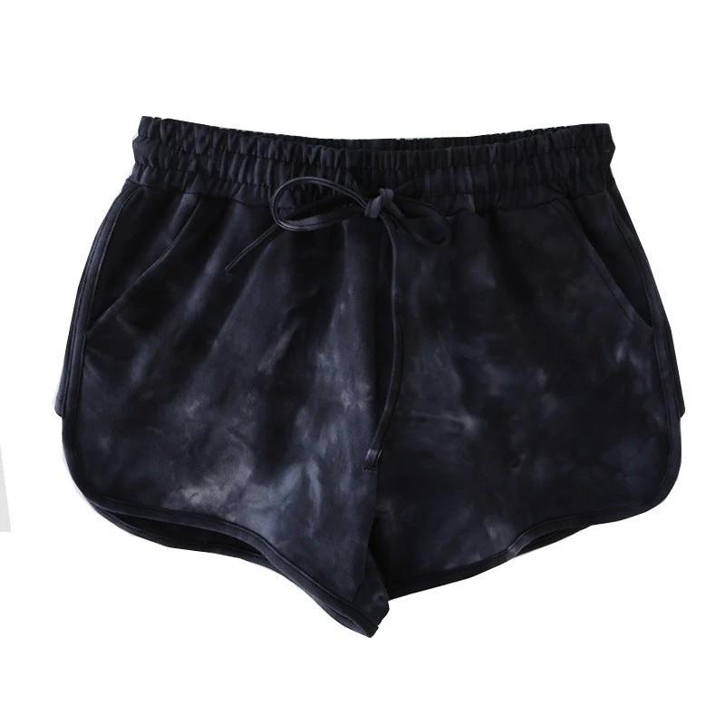 Women's Leisure Sports Short Pants by GJG Denim