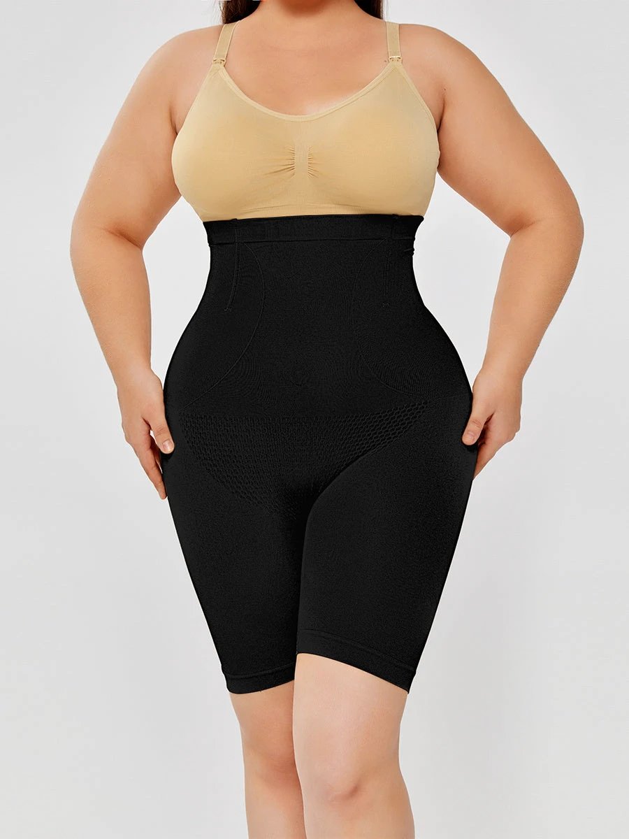 Tummy Control Shorts Shapewear For Women by GJG Denim