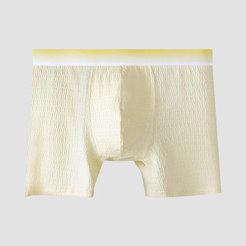 Men's Boxer Briefs Extended Large Size by GJG Denim