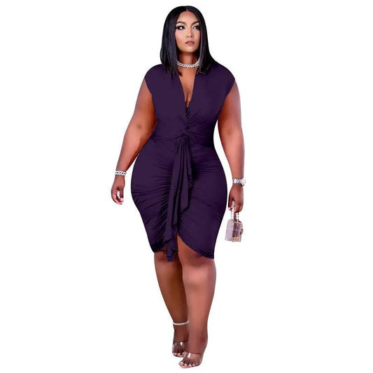 Women's Spring And Summer Dresses by GJG Denim