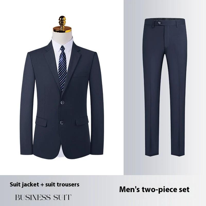 Men's Suits by GJG Denim