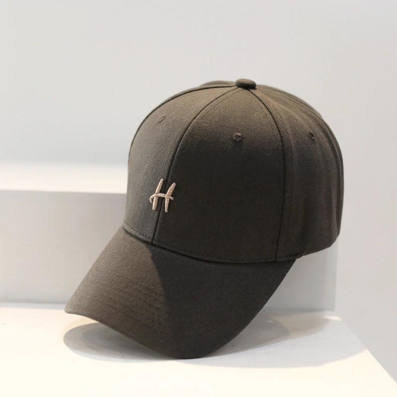 Men's Baseball Cap by GJG Denim