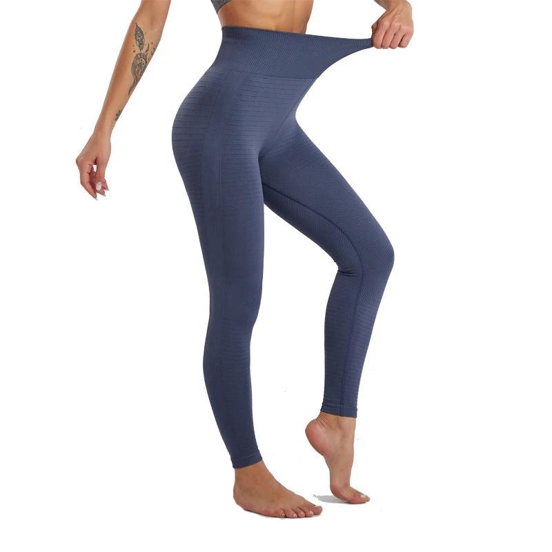 Sports Pants Fitness Pants For Women by GJG Denim
