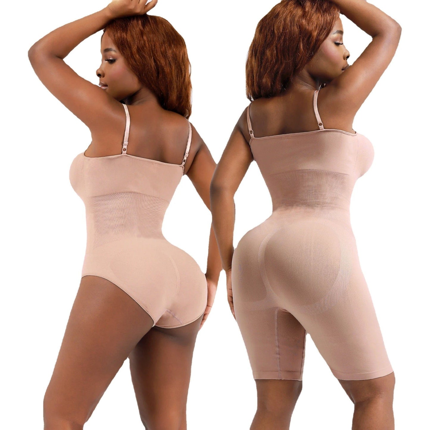 Women Shapewear Slimming Belt Tummy Shaper Corrective Underwear Waist Trainer Binders Shapers by GJG Denim