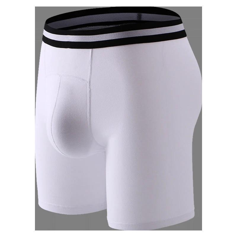 Men's Cotton Fitness Underwear by GJG Denim