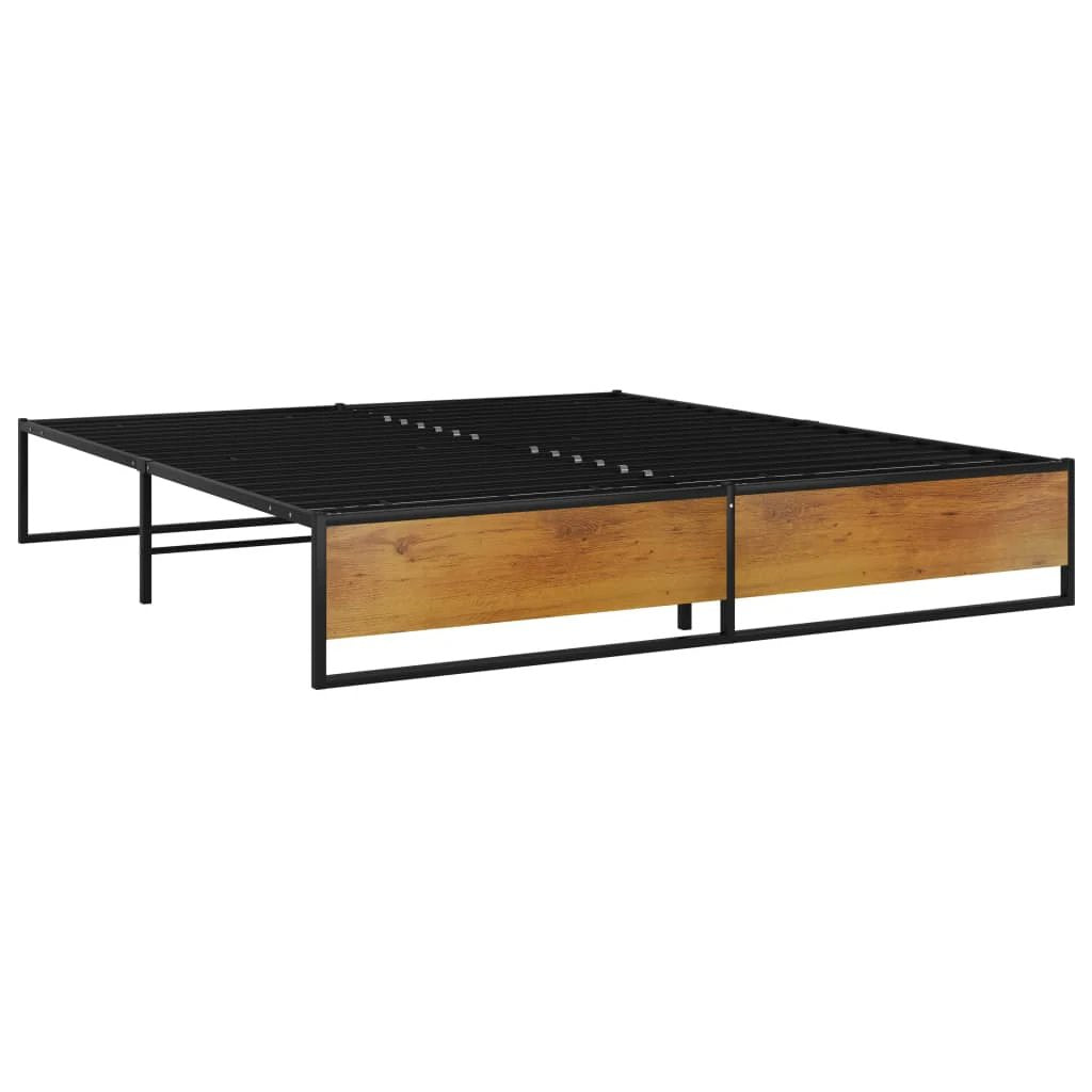 Bed Frame (2 sizes) by GJG Denim