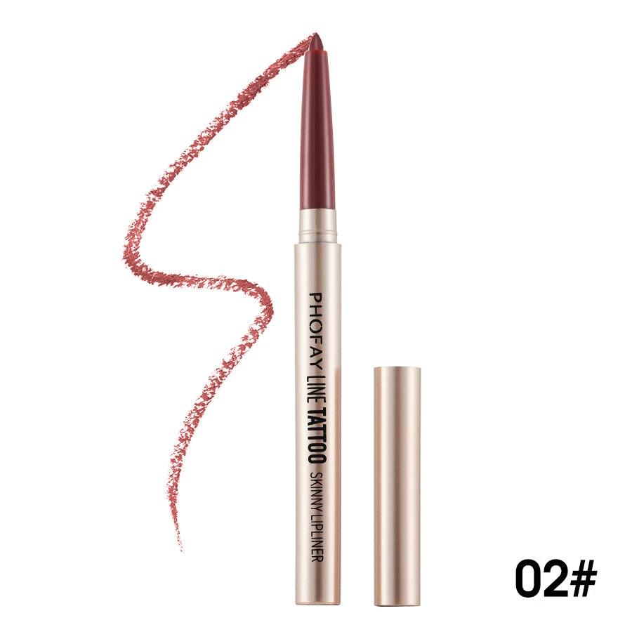 PHOFAY Lipliner by GJG Denim