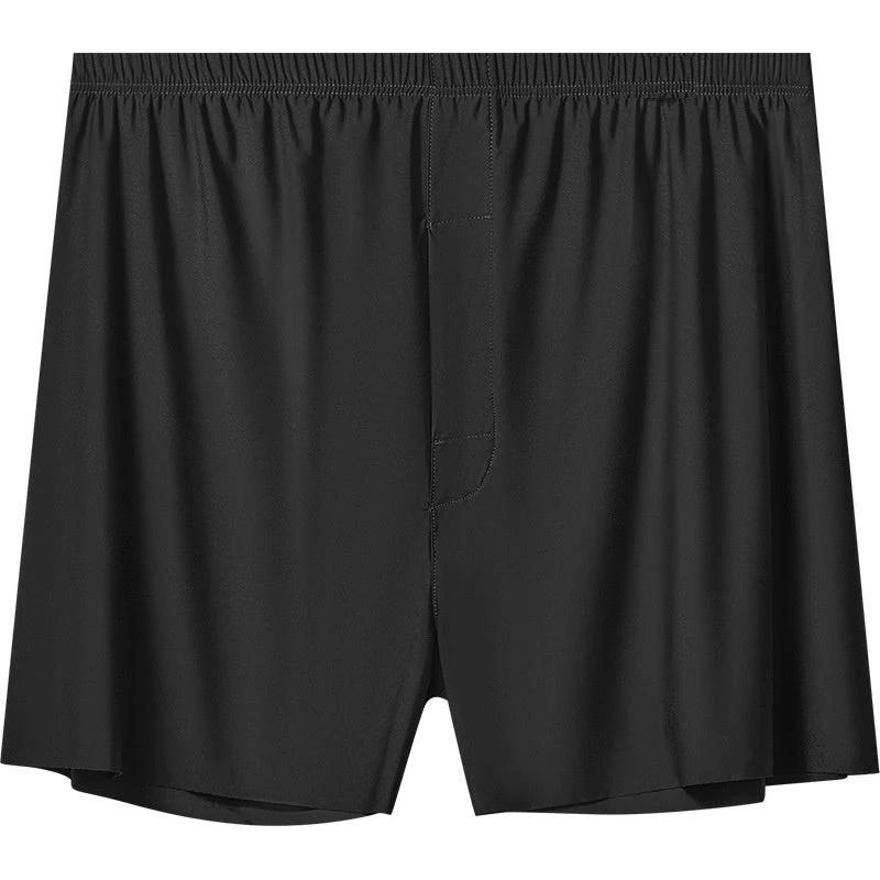Men's Loose Comfortable Breathable Quick-Dry Underwear by GJG Denim