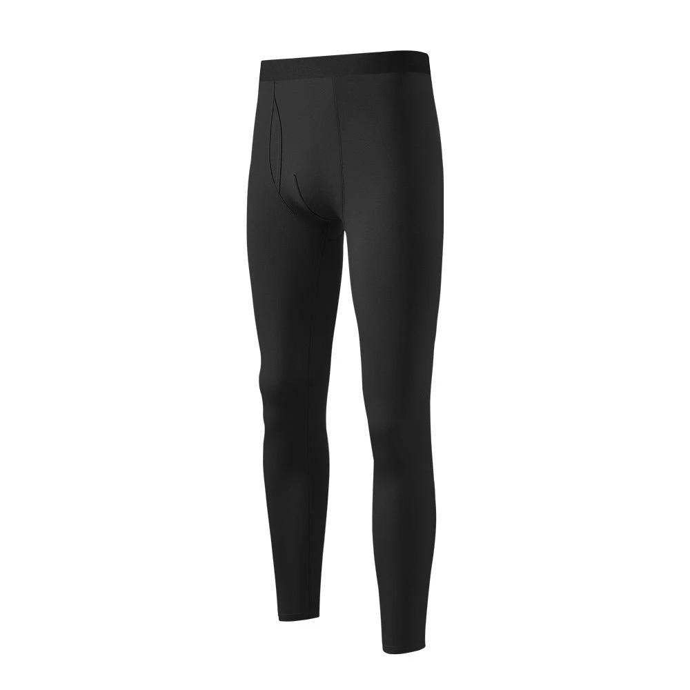 Men's Comfortable Seamless Thermal Underwear by GJG Denim
