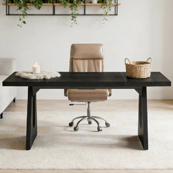 Office Desk by GJG Denim
