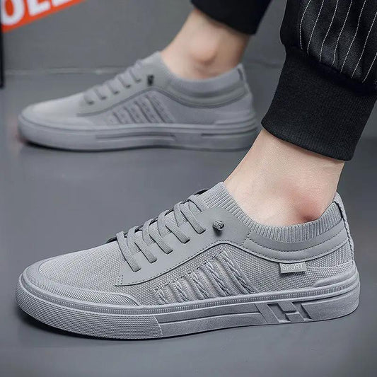 Men's Casual Shoes by GJG Denim