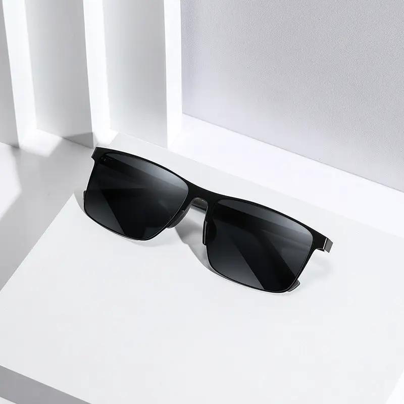 Polarized Sunglasses Men by GJG Denim