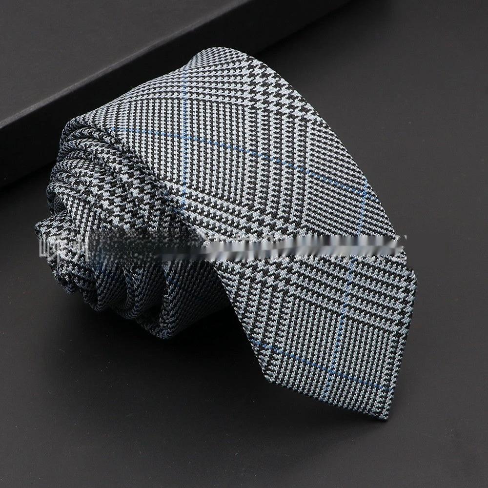 Men's Woolen Ties by GJG Denim