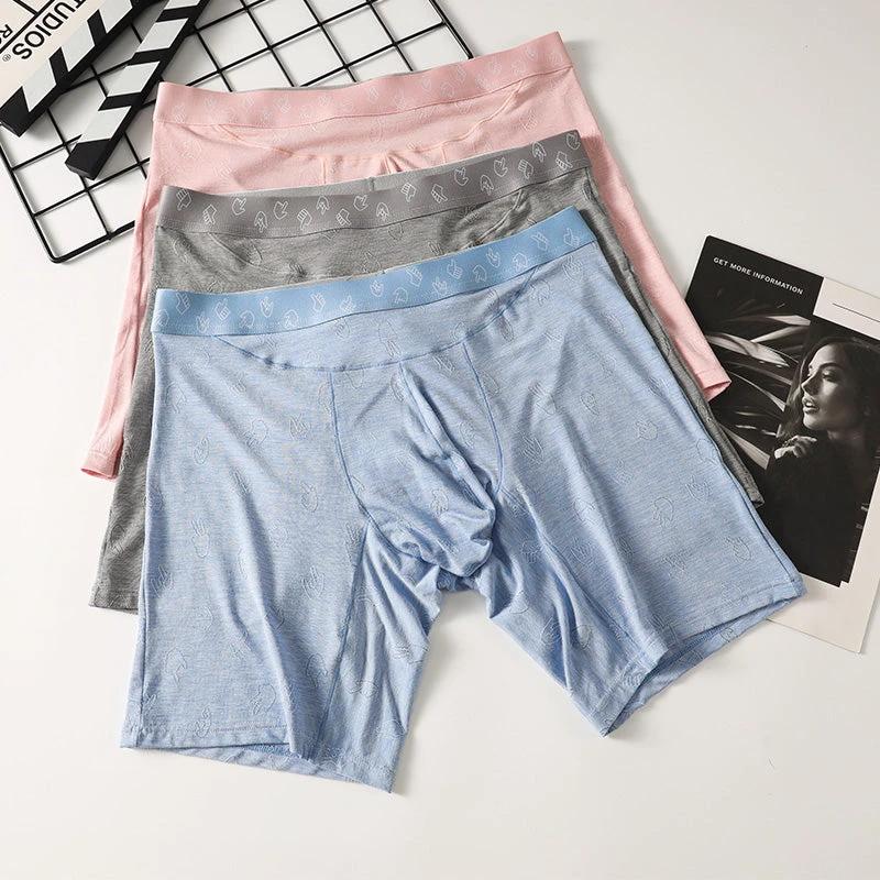 Men's Boxers by GJG Denim