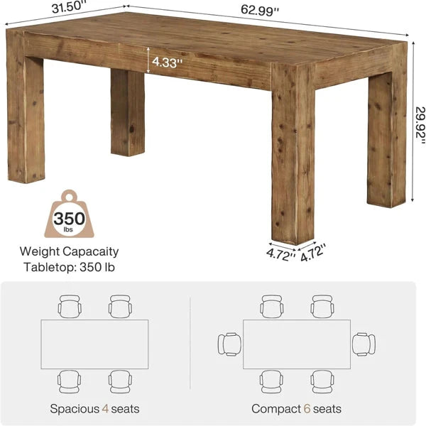 Office Desk by GJG Denim