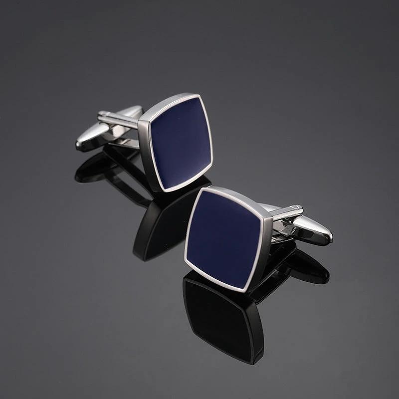 High Quality Men's Cufflinks by GJG Denim