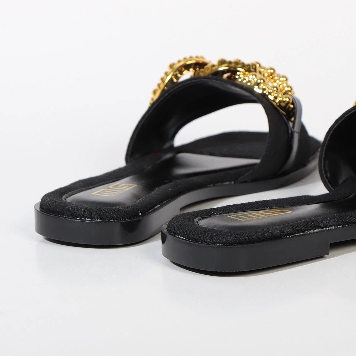 Spring And Summer New Fashion Casual Slippers by GJG Denim