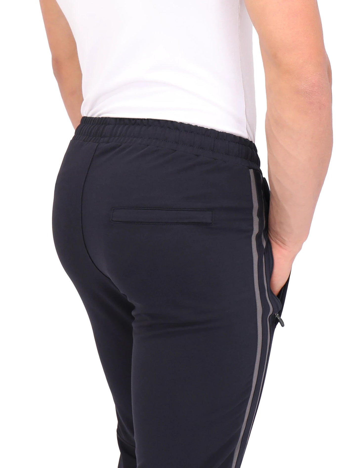 Ultimate Flex Jogger Sweatpants - (Tall Fit) by SCR Sportswear
