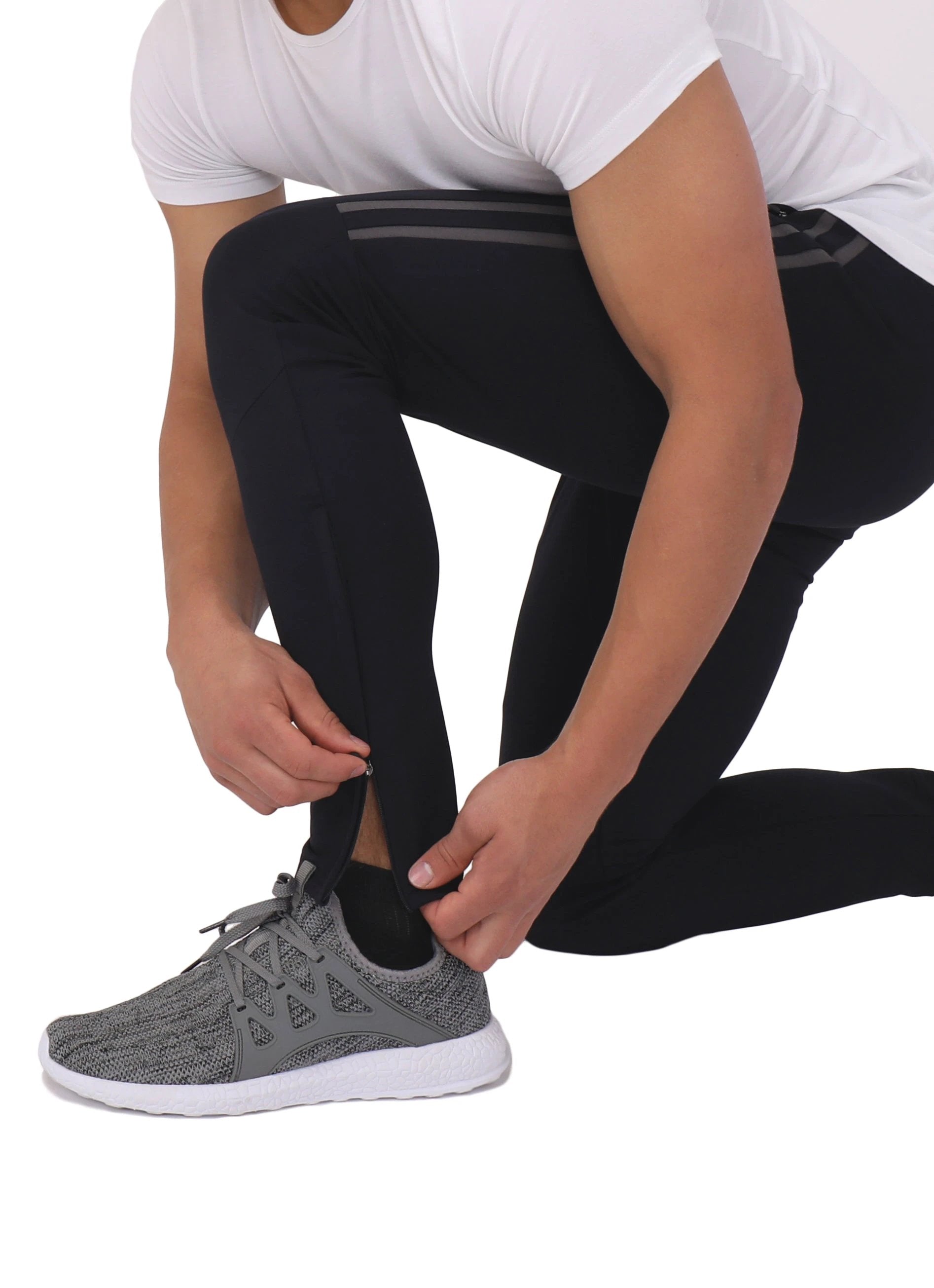 Ultimate Flex Jogger Sweatpants - (Tall Fit) by SCR Sportswear