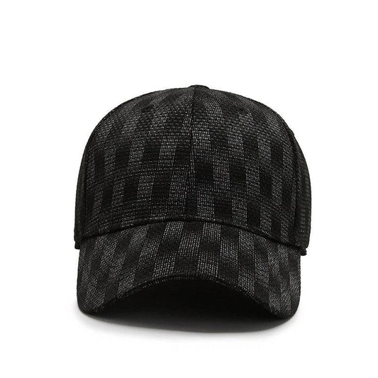 Men's Elastic Size Full Sealing Sun Hat by GJG Denim