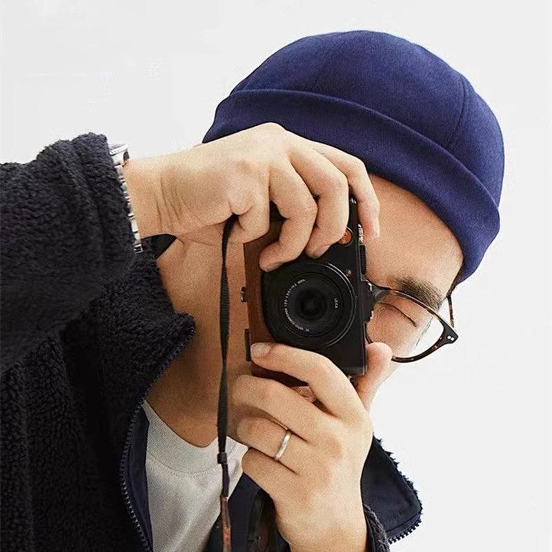 Men's Hooligan Hats by GJG Denim