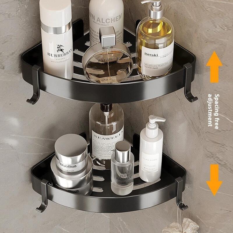 Various Bathroom Essentials by GJG Denim